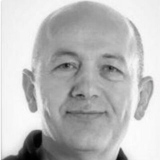 Ali Yildirim