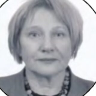 Gunta Roziņa